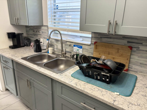 NorthWest 11th Home - Gallery - 51