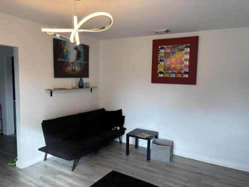 NorthWest 11th Home - Gallery - 19