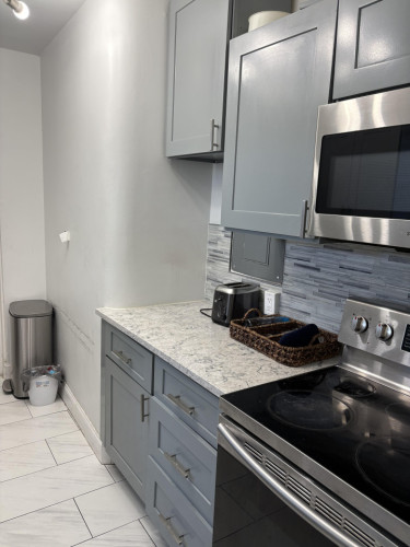 NorthWest 11th Home - Gallery - 74