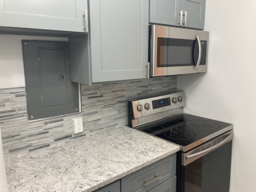 NorthWest 11th Home - Gallery - 70