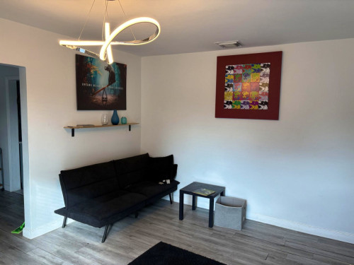 NorthWest 11th Home - Gallery - 63
