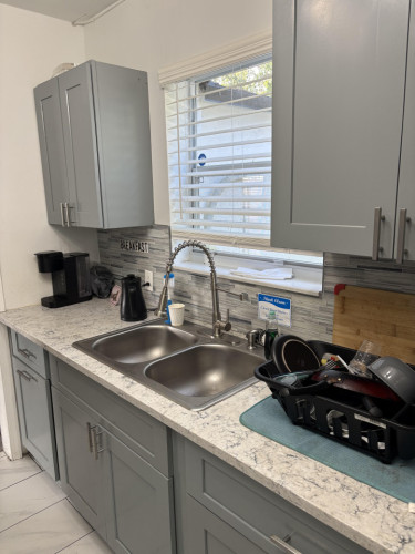NorthWest 11th Home - Gallery - 11