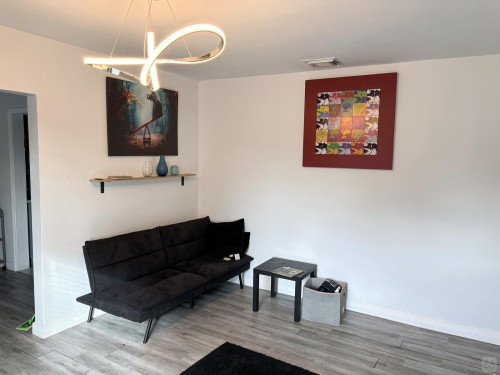 NorthWest 11th Home - Gallery - 41