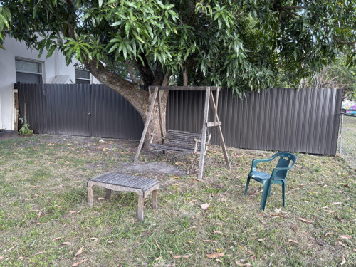 Spacious House w/ relaxing neighborhood nearby  West Buena Vista Park