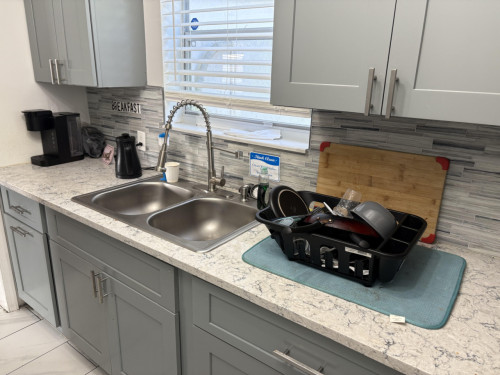 NorthWest 11th Home - Gallery - 73