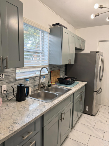 NorthWest 11th Home - Gallery - 32
