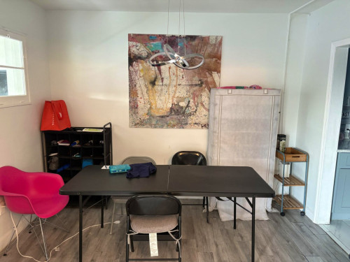 NorthWest 11th Home - Gallery - 61
