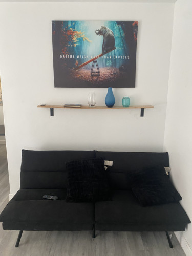 NorthWest 11th Home - Gallery - 18