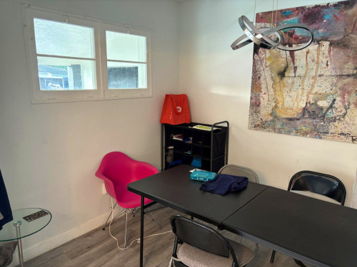 NorthWest 11th Home - Gallery - 60