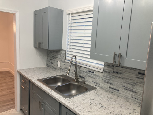NorthWest 11th Home - Gallery - 67