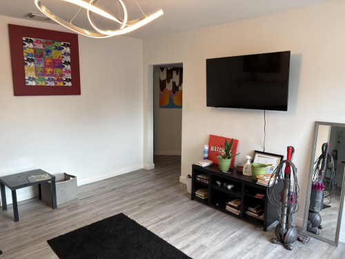 NorthWest 11th Home - Gallery - 81