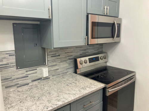 NorthWest 11th Home - Gallery - 48