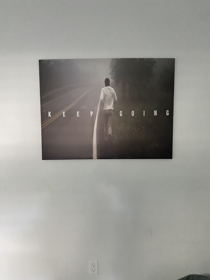  Bed In A 6-Bed Mixed Gender Room  -  Spacious House w/ relaxing neighborhood nearby  West Buena Vista Park  - Gallery -  11