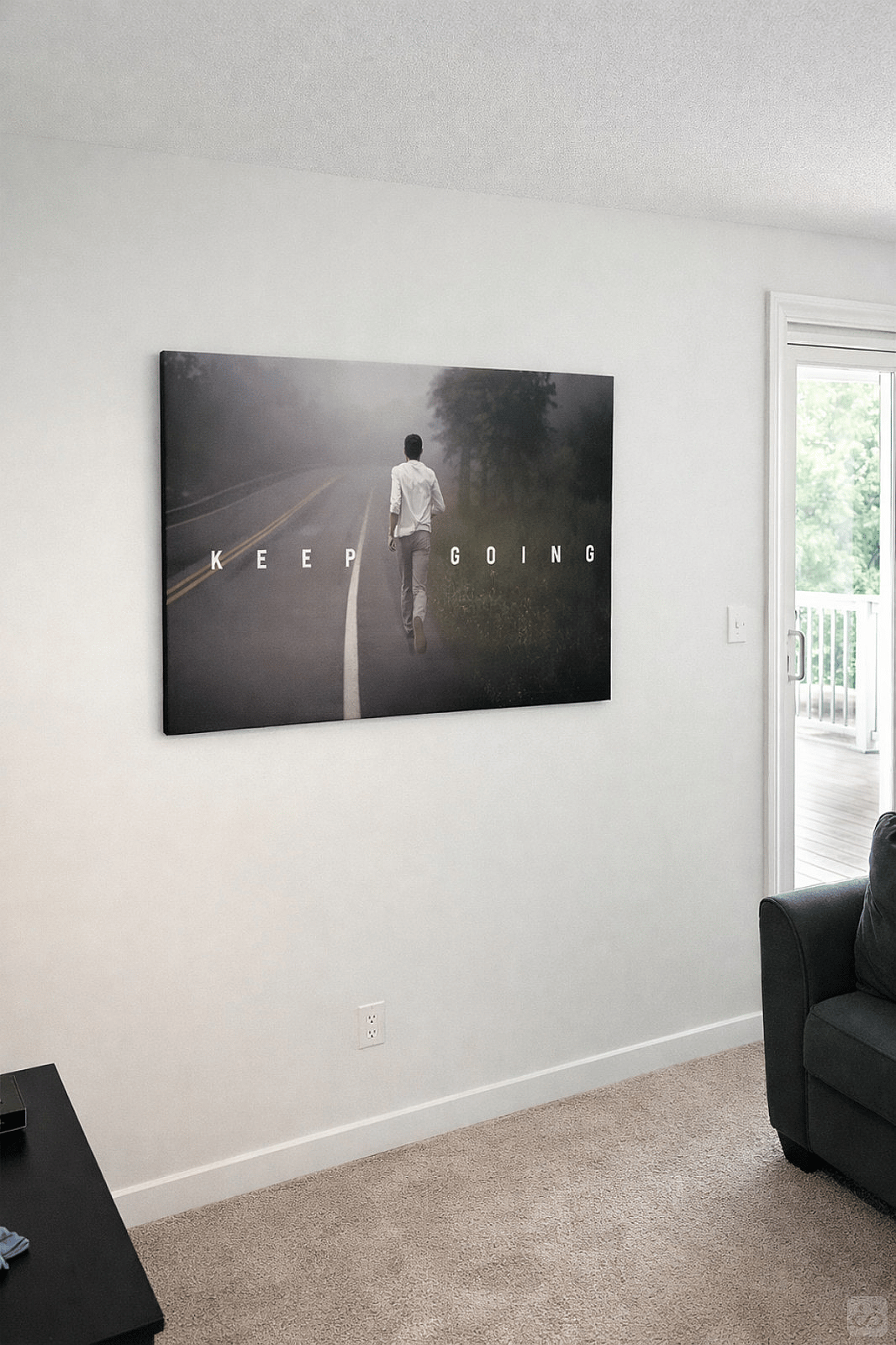  Bed In A 6-Bed Mixed Gender Room  -  Spacious House w/ relaxing neighborhood nearby  West Buena Vista Park  - Gallery -  9