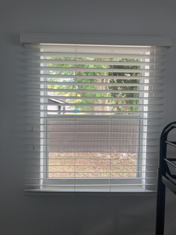  Bed In A 6-Bed Mixed Gender Room  -  Spacious House w/ relaxing neighborhood nearby  West Buena Vista Park  - Gallery -  22