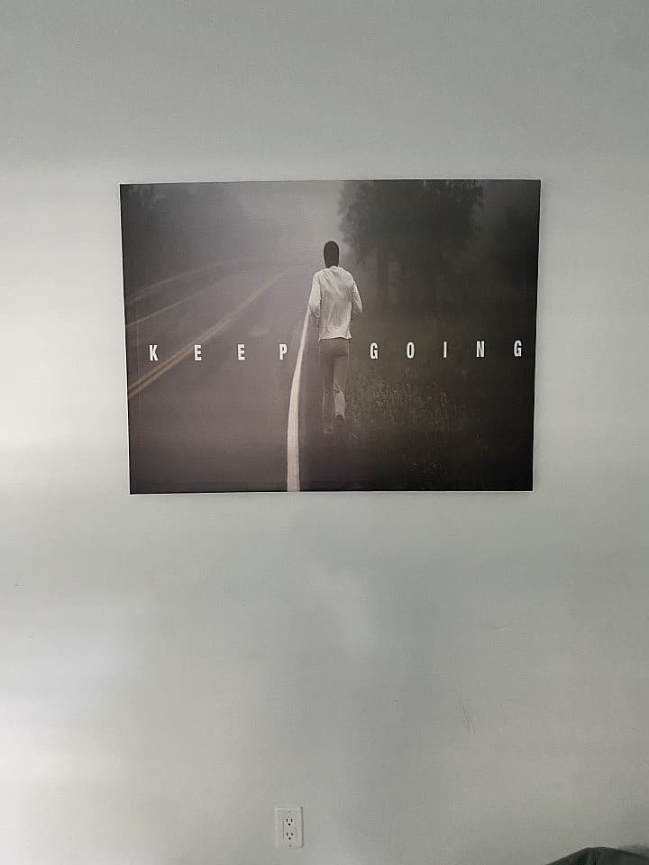 Bed In A 6-Bed Mixed Gender Room - Spacious House w/ relaxing neighborhood nearby West Buena Vista Park - Gallery - 34