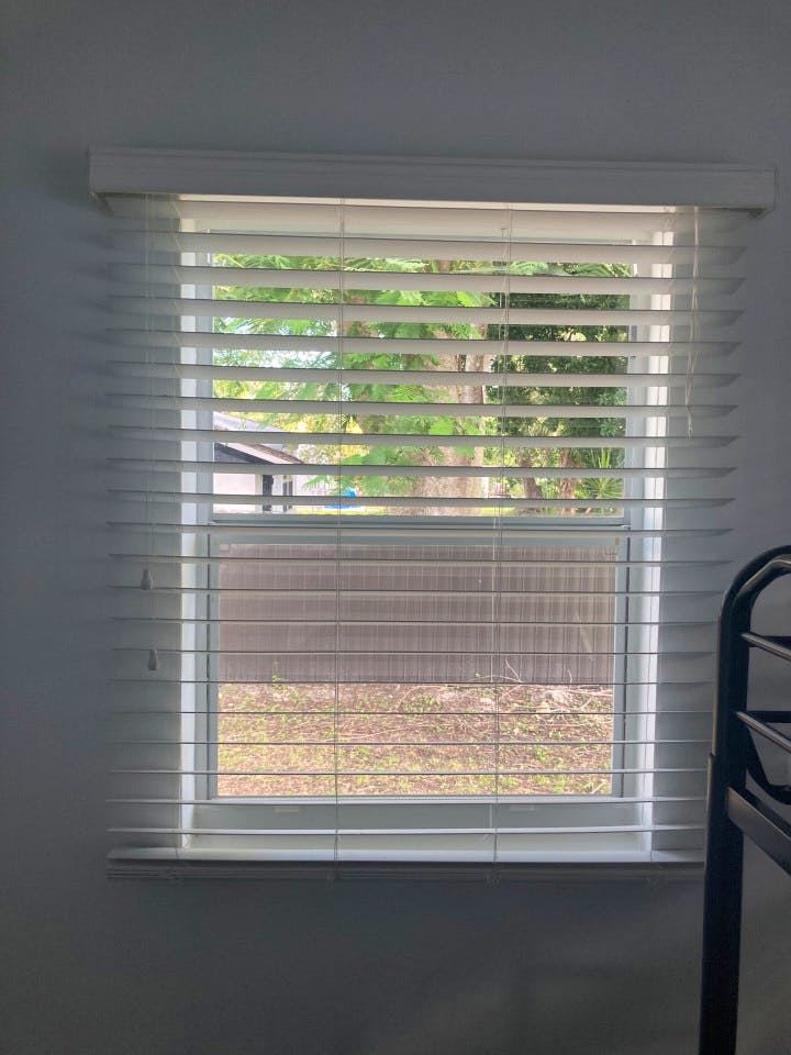 Bed In A 6-Bed Mixed Gender Room - Spacious House w/ relaxing neighborhood nearby West Buena Vista Park - Gallery - 14