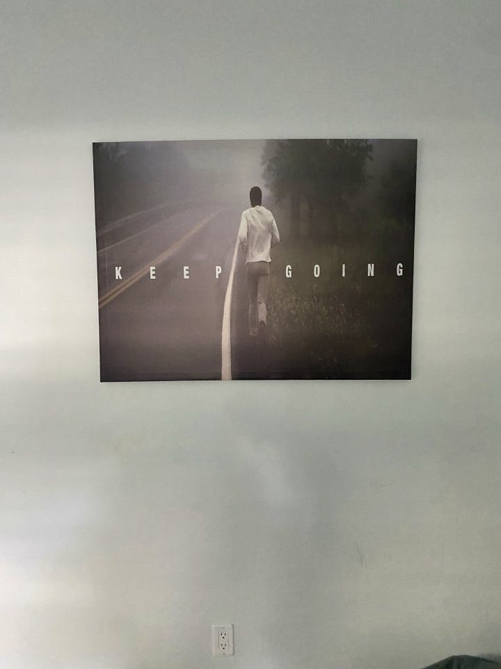  Bed In A 6-Bed Mixed Gender Room  -  Spacious House w/ relaxing neighborhood nearby  West Buena Vista Park  - Gallery -  18