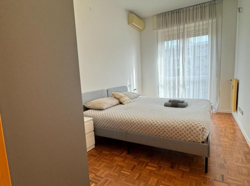 Large and welcoming 3-bedroom apartment in Lodi-Brenta - Gallery - 11