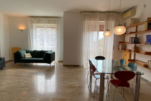 Large and welcoming 3-bedroom apartment in Lodi-Brenta - Gallery - 30