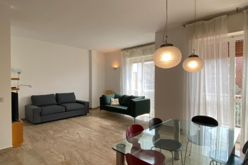 Large and welcoming 3-bedroom apartment in Lodi-Brenta - Gallery - 39