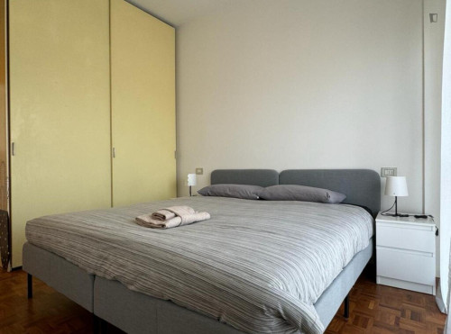 Large and welcoming 3-bedroom apartment in Lodi-Brenta - Gallery - 28