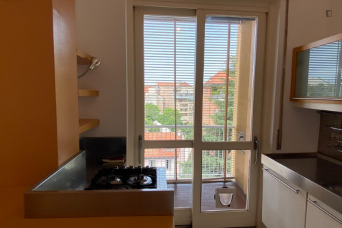 Large and welcoming 3-bedroom apartment in Lodi-Brenta - Gallery - 42