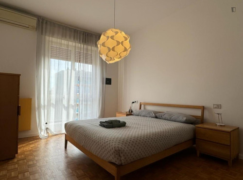 Large and welcoming 3-bedroom apartment in Lodi-Brenta  - Gallery -  5