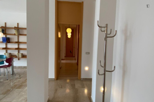 Large and welcoming 3-bedroom apartment in Lodi-Brenta - Gallery - 18