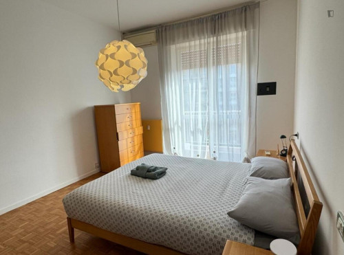 Large and welcoming 3-bedroom apartment in Lodi-Brenta - Gallery - 7