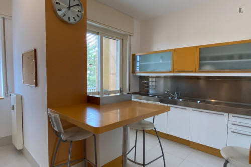 Large and welcoming 3-bedroom apartment in Lodi-Brenta - Gallery - 40