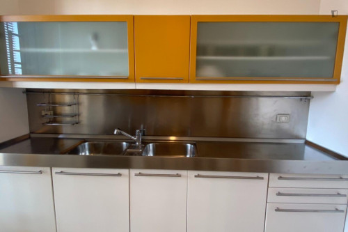 Large and welcoming 3-bedroom apartment in Lodi-Brenta - Gallery - 46