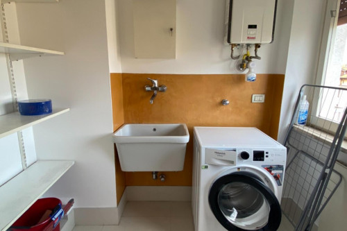 Large and welcoming 3-bedroom apartment in Lodi-Brenta - Gallery - 15