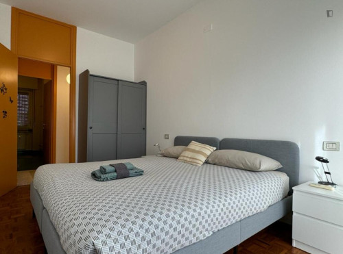 Large and welcoming 3-bedroom apartment in Lodi-Brenta - Gallery - 12