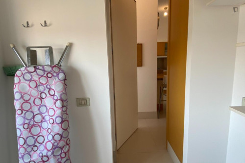 Large and welcoming 3-bedroom apartment in Lodi-Brenta - Gallery - 19