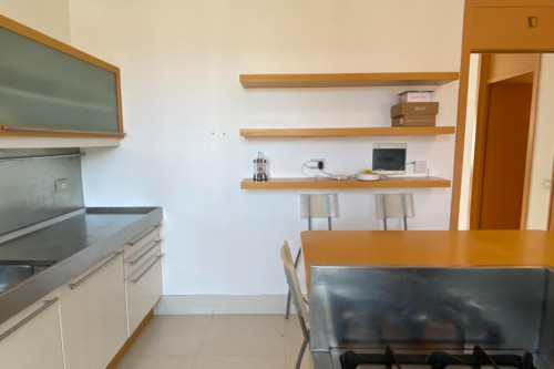 Large and welcoming 3-bedroom apartment in Lodi-Brenta - Gallery - 45
