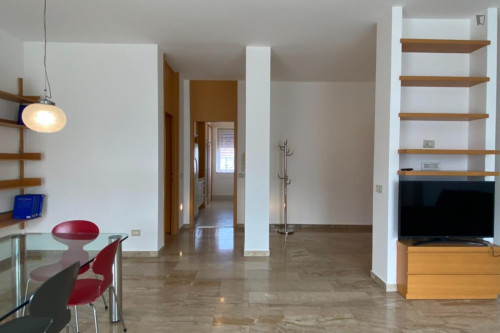 Large and welcoming 3-bedroom apartment in Lodi-Brenta - Gallery - 33