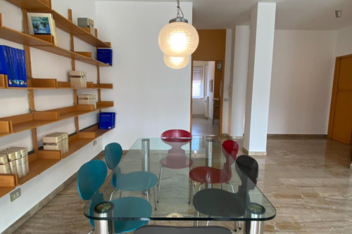 Large and welcoming 3-bedroom apartment in Lodi-Brenta - Gallery - 32