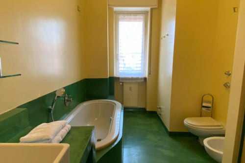 Large and welcoming 3-bedroom apartment in Lodi-Brenta - Gallery - 50
