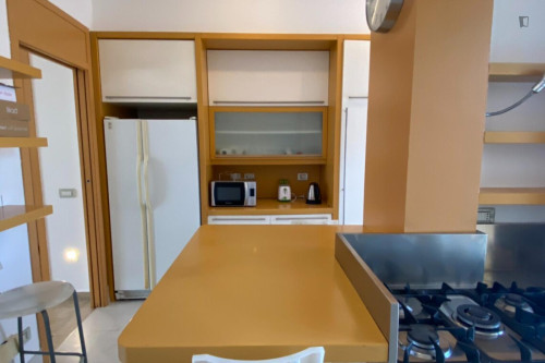 Large and welcoming 3-bedroom apartment in Lodi-Brenta - Gallery - 43