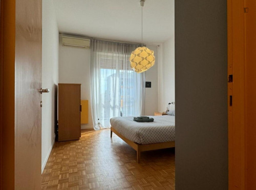 Large and welcoming 3-bedroom apartment in Lodi-Brenta - Gallery - 6