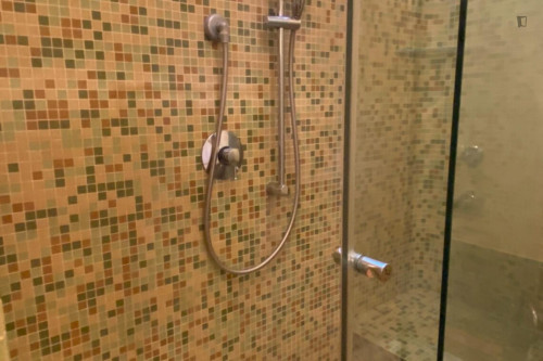 Large and welcoming 3-bedroom apartment in Lodi-Brenta