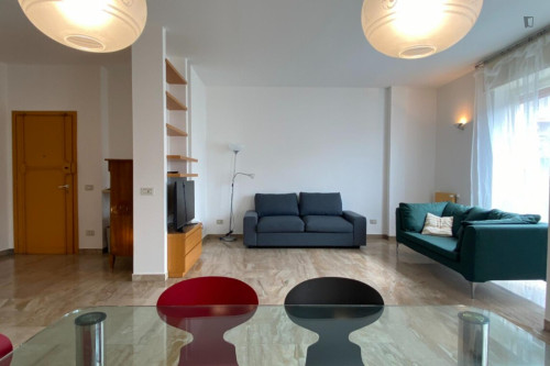 Large and welcoming 3-bedroom apartment in Lodi-Brenta - Gallery - 29