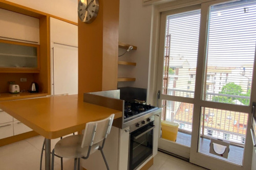 Large and welcoming 3-bedroom apartment in Lodi-Brenta - Gallery - 41