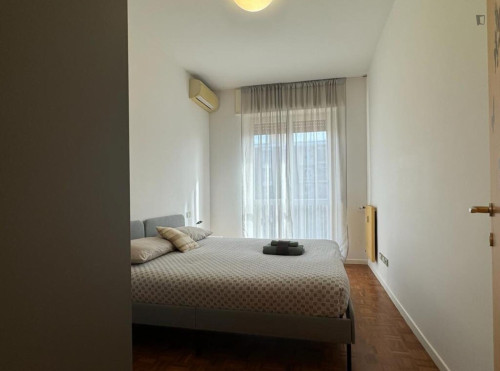 Large and welcoming 3-bedroom apartment in Lodi-Brenta - Gallery - 10