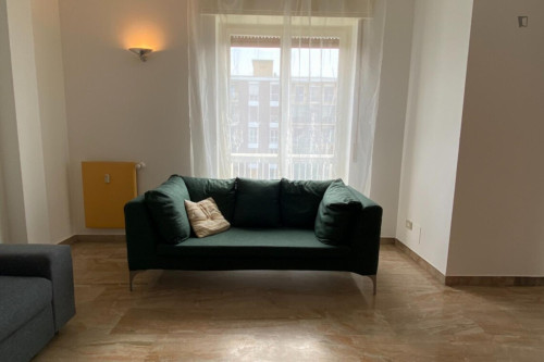 Large and welcoming 3-bedroom apartment in Lodi-Brenta - Gallery - 37