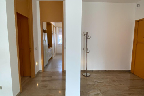 Large and welcoming 3-bedroom apartment in Lodi-Brenta - Gallery - 17