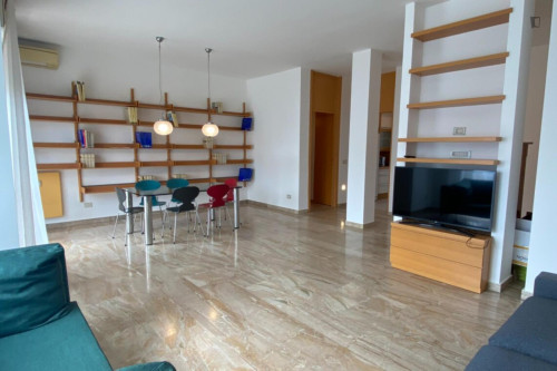 Large and welcoming 3-bedroom apartment in Lodi-Brenta - Gallery - 34