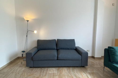 Large and welcoming 3-bedroom apartment in Lodi-Brenta - Gallery - 38