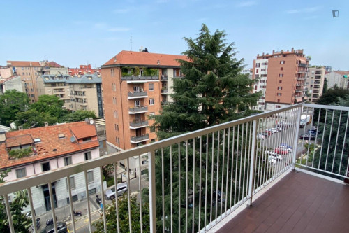 Large and welcoming 3-bedroom apartment in Lodi-Brenta - Gallery - 9
